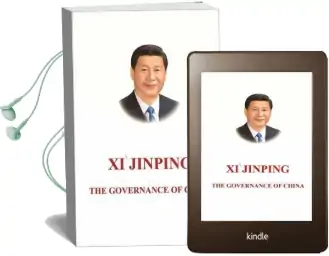 Xi Jinping: The Governance of China Volume 1: [English Language Version] Audiobook download free by Xi Jinping