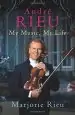 Audiobook Andre Rieu: My Music, my Life author Marjorie Rieu