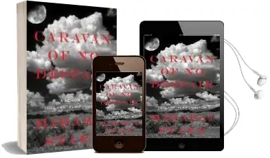 Caravan of no Despair: A Memoir of Loss and Transformation Audiobook download free by Mirabai Starr