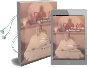 Dipa ma: The Life and Legacy of a Buddhist Master Audiobook download free by Amy Schmidt