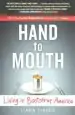 Audiobook Hand to Mouth: Living in Bootstrap America author Linda Tirado