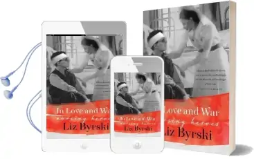 In Love and war Audiobook download free by Liz Byrski