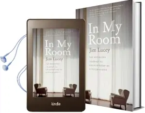 In my Room: The Recovery Journey as Encountered by a Psychiatrist Audiobook download free by Jim Lucey