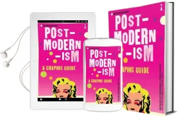 Introducing Postmodernism: A Graphic Guide Audiobook download free by Richard Appignanesi