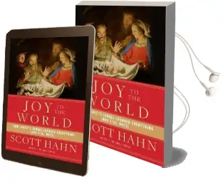 Joy to the World Audiobook download free by Scott Hahn Ph D