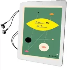 Letters to Milena Audiobook download free by Franz Kafka