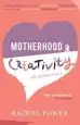 Audiobook Motherhood & Creativity: The Divided Heart author Rachel Power