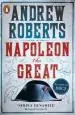 Audiobook Napoleon the Great author Andrew Roberts
