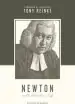 Audiobook Newton on the Christian Life: To Live is Christ author Tony Reinke