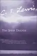 Audiobook The Great Divorce author C. S. Lewis