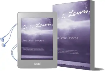 The Great Divorce Audiobook download free by C. S. Lewis