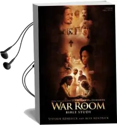 War Room Bible Study - Bible Study Book Audiobook download free by Stephen Kendrick