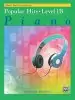 Audiobook Alfred'S Basic Piano Library - Popular Hits, bk 1b author Tom Gerou