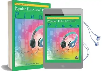 Alfred'S Basic Piano Library - Popular Hits, bk 1b Audiobook download free by Tom Gerou