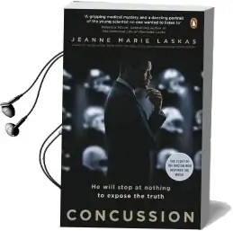 Concussion Audiobook download free by Jeanne Marie Laskas