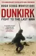 Audiobook Dunkirk: Fight to the Last man author Hugh Sebag Montefiore