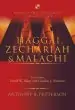 Audiobook Haggai, Zechariah & Malachi author Anthony R. Petterson