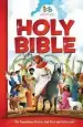 Audiobook International Children'S Bible: Big red Cover author Thomas Nelson