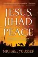Audiobook Jesus, Jihad, and Peace: What Bible Prophecy Says About World Events Today author Michael Youssef