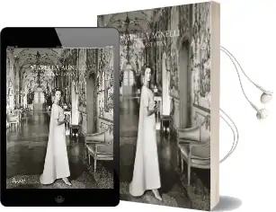 Marella Agnelli: The Last Swan Audiobook download free by Marella Agnelli