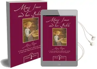 Mary Jones and her Bible Audiobook download free by Mary Ropes