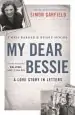 Audiobook My Dear Bessie: A Love Story in Letters author Chris Barker
