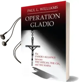 Operation Gladio Audiobook download free by Paul L. Williams