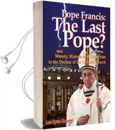 Pope Francis: The Last Pope?: Money, Masons and Occultism in the Decline of the Catholic Church Audiobook download free by Leo Lyon Zagami