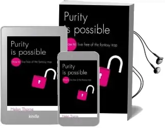 Purity is Possible Audiobook download free by Helen Thorne
