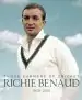 Audiobook Richie Benaud: Those Summers of Cricket author Hardie Grant Books
