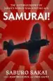 Audiobook Samurai!: The Autobiography of Japan'S World war two Flying ace author Saburo Sakai