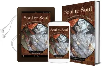 Soul to Soul: Poems, Prayers and Stories to end a Yoga Class Audiobook download free by John Mundahl