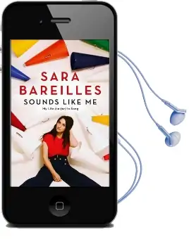 Sounds Like me: My Life (so Far) in Song Audiobook download free by Sara Bareilles