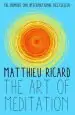Audiobook The art of Meditation author Matthieu Ricard