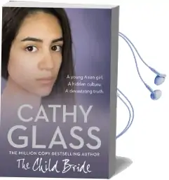 The Child Bride Audiobook download free by Cathy Glass