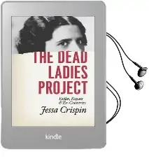 The Dead Ladies Project: Exiles, Expats, and Ex-Countries Audiobook download free by Jessa Crispin
