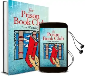 The Prison Book Club Audiobook download free by Ann Walmsley