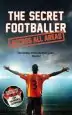 Audiobook The Secret Footballer: Access all Areas: Access all Areas author Anon
