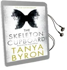 The Skeleton Cupboard: The Making of a Clinical Psychologist Audiobook download free by Tanya Byron