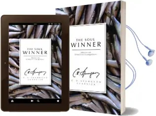 The Soul Winner: Advice on Effective Evangelism Audiobook download free by C. H. Spurgeon
