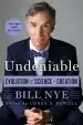 Audiobook Undeniable author Bill Nye