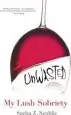 Audiobook Unwasted: My Lush Sobriety author Sacha Z. Scoblic