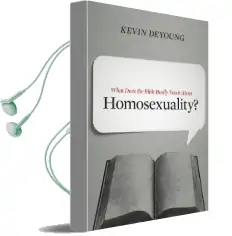 What Does the Bible Really Teach About Homosexuality? Audiobook download free by Kevin Deyoung