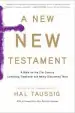 Audiobook A new new Testament author Hal Taussig