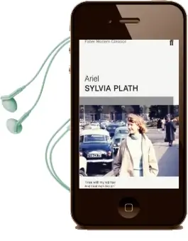 Ariel: Faber Modern Classics Audiobook download free by Sylvia Plath