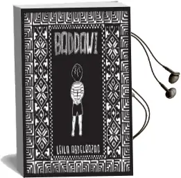 Baddawi Audiobook download free by Leila Abdelrazaq