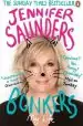 Audiobook Bonkers: My Life in Laughs author Jennifer Saunders