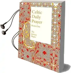 Celtic Daily Prayer: Book one: The Journey Begins (Northumbria Community) Audiobook download free by Northumbria Community