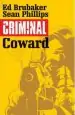 Audiobook Criminal Volume 1: Coward author Ed Brubaker