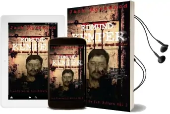 Edmund Kemper: The True Story of the Co-Ed Killer: Historical Serial Killers and Murderers Audiobook download free by Jack Rosewood